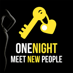 OneNight - Meet New People