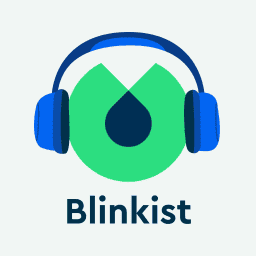 Blinkist: Big Ideas in 15 Min