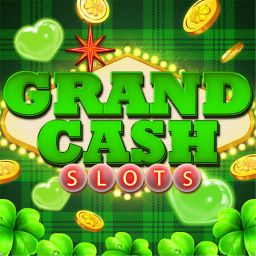 Grand Cash Casino Slots Games