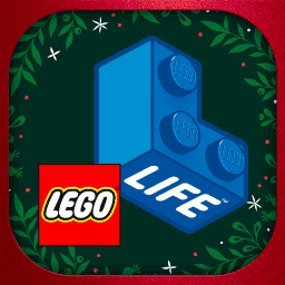 LEGO® Life: kid-safe community