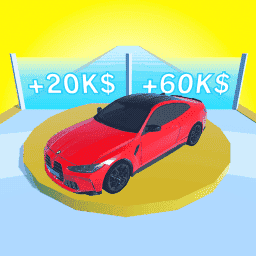 Get the Supercar 3D