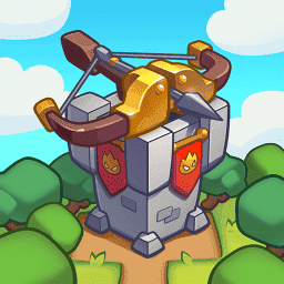 Rush Royale: Tower Defense TD