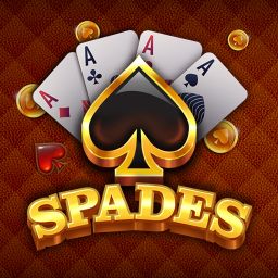 Spades: Play Card Games Online