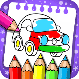 Coloring & Learn