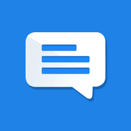 Messages: Chat & Messenger App