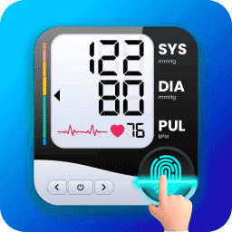 Blood Pressure App Pro