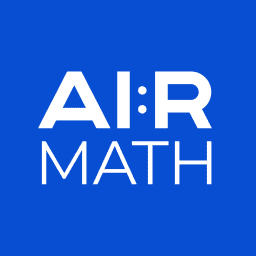 AIR MATH: Homework Helper