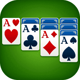 Solitaire: Classic Cards Game