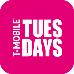 T-Mobile Tuesdays