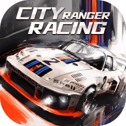 CityRanger Racing Game