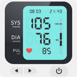 Blood Pressure Monitor