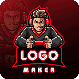 Logo Esport Maker | Create Gaming Logo Maker