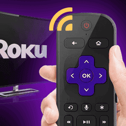 Roku Remote Control TV Remote