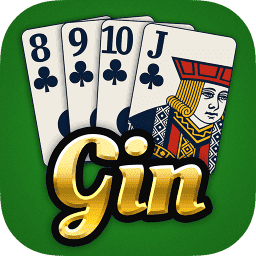 Gin Rummy Classic