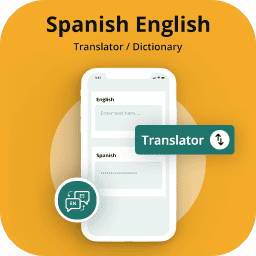 Spanish English Translator