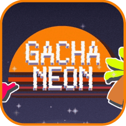 Gacha Neon Club Adviser