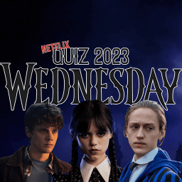 Wednesday Netflix Quiz 2023