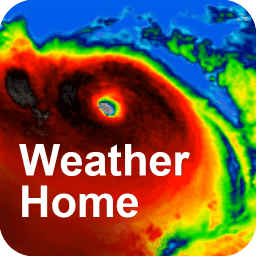 Weather Home - Live Radar