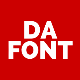 DaFont - Fonts Installer