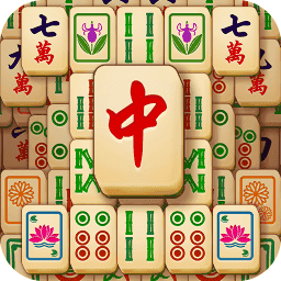 Mahjong Solitaire - Master