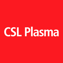 CSL Plasma