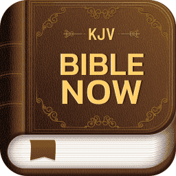 KJV Bible Now: Audio+Verse