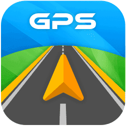 GPS, Maps Driving Directions