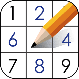 Sudoku - Classic Sudoku Puzzle