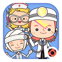 Miga Town: My Hospital