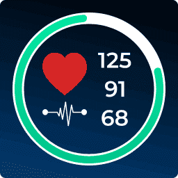 Blood Pressure Tracker