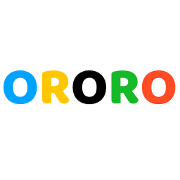 오로로 ORORO