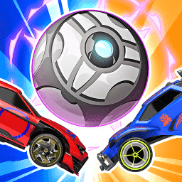 Rocket League Sideswipe