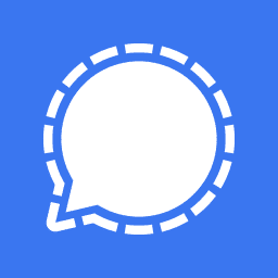 Signal Private Messenger