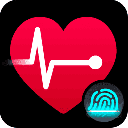 Heart Rate Monitor - Pulse App