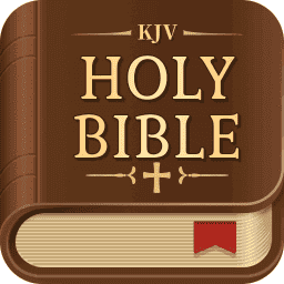 King James Version Bible