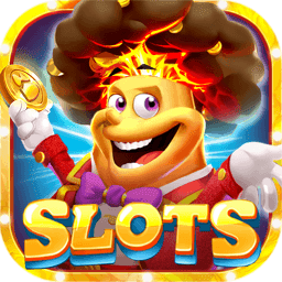 Lava Slots - Casino Games