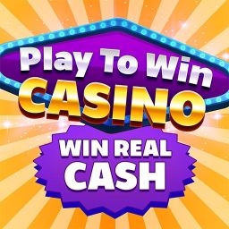 Play To Win: Win Real Money