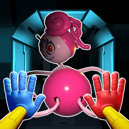 Smashers io: Scary Playtime