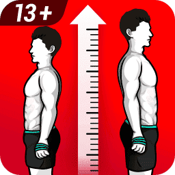 Height Increase Workout