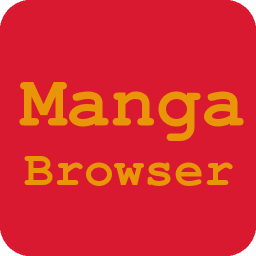 Manga Browser - Manga Reader