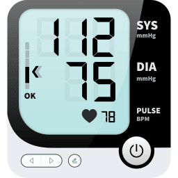 Blood Pressure App