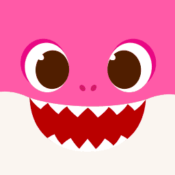 Pinkfong Baby Shark: Kid Games