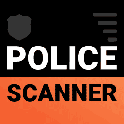 Police Scanner - Live Radio