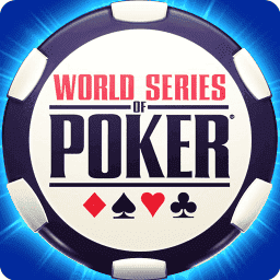 WSOP - Poker Games Online