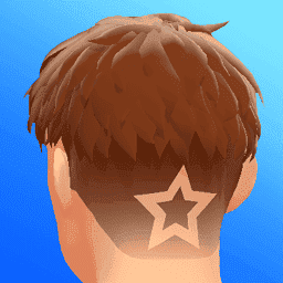 Hair Tattoo: Barber Shop Game