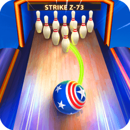 Bowling Crew — 3D bowling game