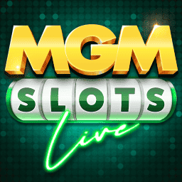 MGM Slots Live - Vegas Casino