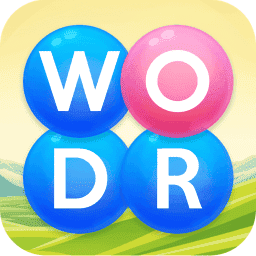 Word Serenity: Fun Word Search