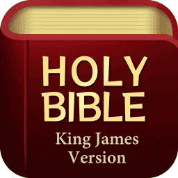 King James Bible - Verse+Audio