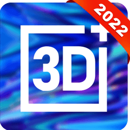 3D Live wallpaper - 4K&HD